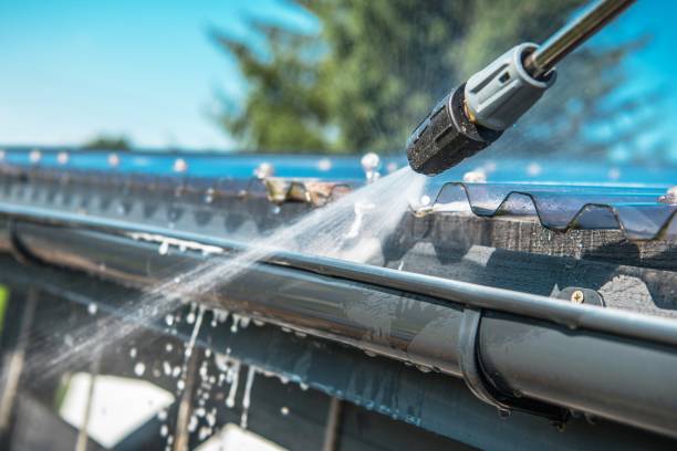 Best Pressure Washing Near Me  in Stepping Stone, CO