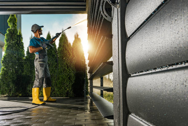 Best Deck Pressure Washing  in Stepping Stone, CO