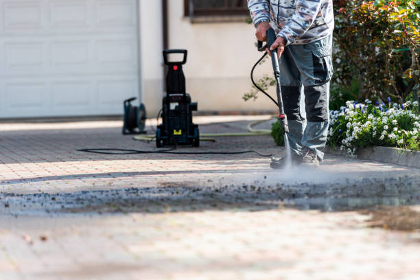 Stepping Stone, CO Pressure Washing Company