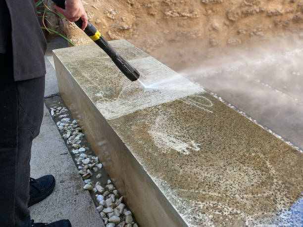 Why Choose Our Certified Pressure Washing Experts for Your Project Needs in Stepping Stone, CO?