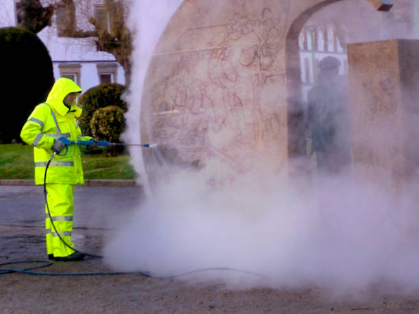 Best Concrete Pressure Washing  in Stepping Stone, CO