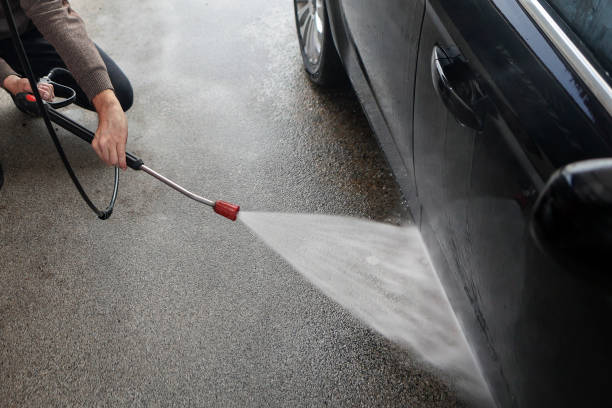 Best Pressure Washing Services for Businesses  in Stepping Stone, CO