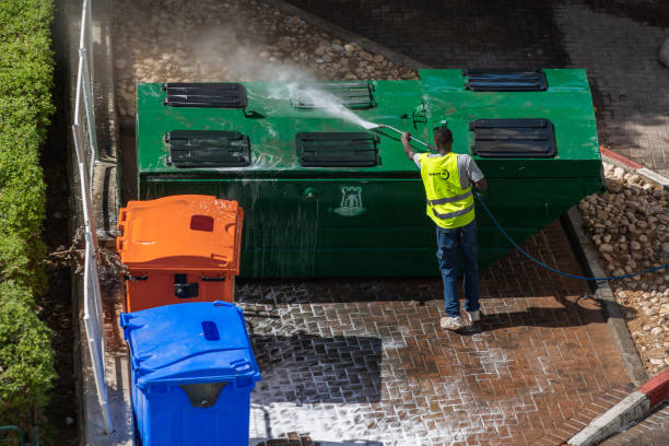 Best Commercial Building Pressure Washing  in Stepping Stone, CO